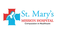 St.Mary's Mission hospital compassion in healthcare