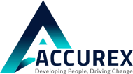 accurex logo